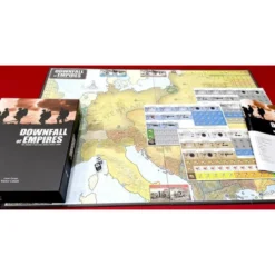 Downfall of Empires (castellano)