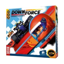 Downforce (castellano)