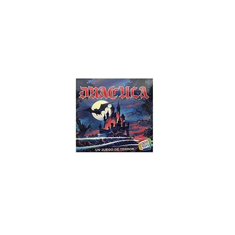 Dracula