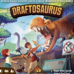 Draftosaurus