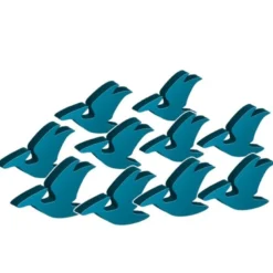 Draftosaurus: Aerial Show