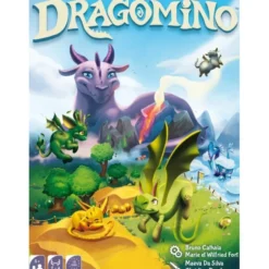 Dragomino