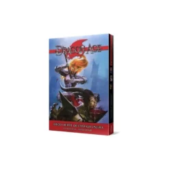 Dragon Age: Caja Intermedia Set 2
