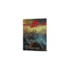 Dragon Age: Pantalla del DJ