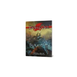 Dragon Age: Pantalla del DJ