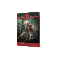 Dragon Age: Sangre en Ferelden