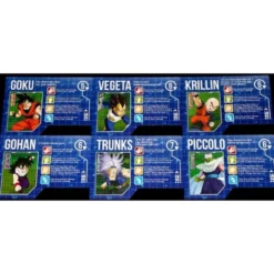 Dragon Ball Celula Perfecto