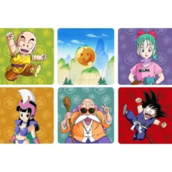Dragon Ball MEMOARRR!