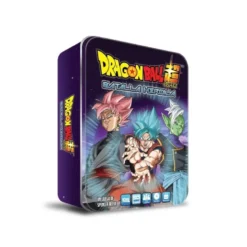 Dragon Ball Super: Batalla Heroica