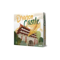 Dragon castle