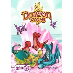 Dragon Clans