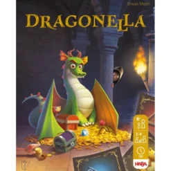 Dragonella