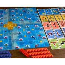 Dragones del Mar