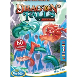 Dragon Falls