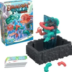 Dragon Falls