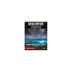 DragonFire Adventures: Sword Mountains Crypt