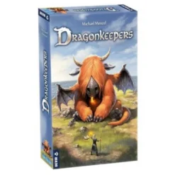 DragonKeepers (castellano)