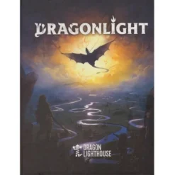 Dragonlight