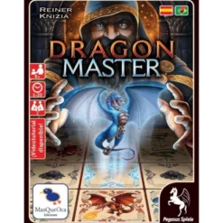 Dragon Master