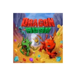 Dragon Rush