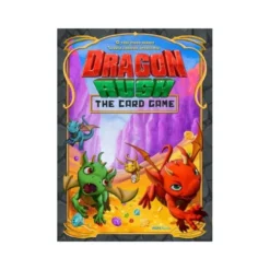 Dragon Rush: el juego de cartas