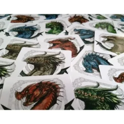 Dragons