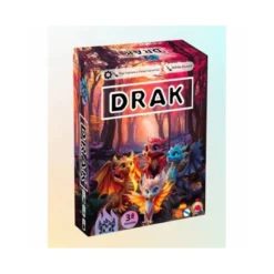 Drak