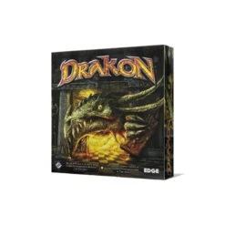 Drakon