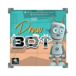 Draw Bot