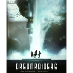 Dreamraiders