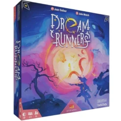 Dream Runners