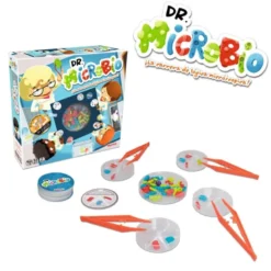 Dr. Microbio