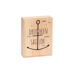 Drunken Sailor