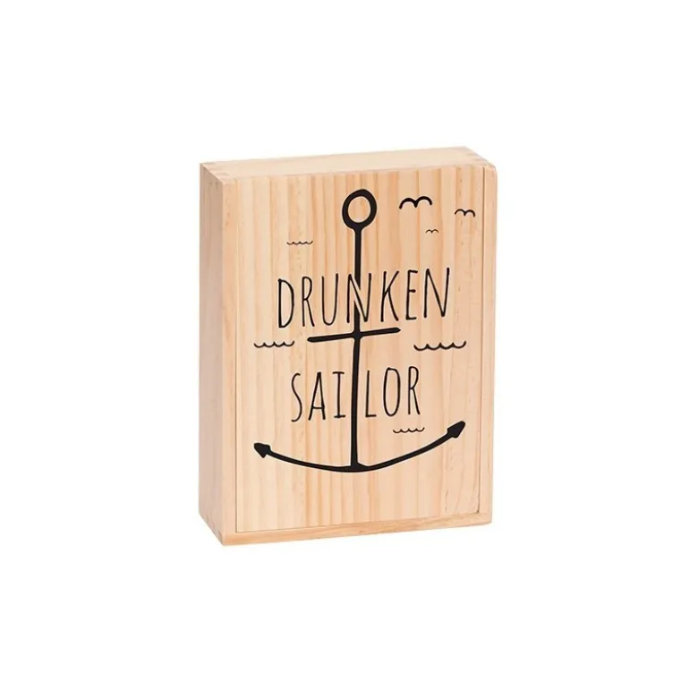 Drunken Sailor