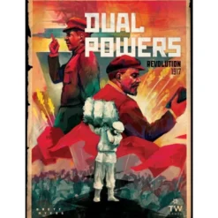 Dual Powers