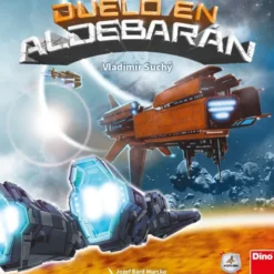 Duelo en Aldebaran