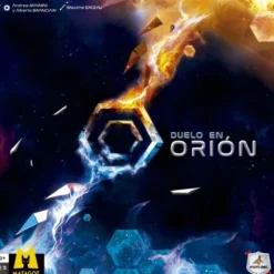 Duelo en Orion