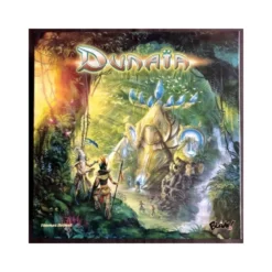 Dunaia
