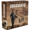 Dune Arrakis: el Alba de los Fremen