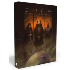 Dune Aventuras en el Imperio