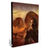Dune Aventuras en el Imperio: Arena y Polvo. La Guia de Arrakis