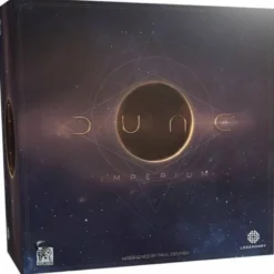 Dune Imperium: Deluxe Upgrade Pack