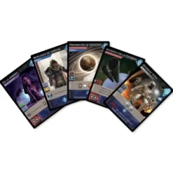 Dune Imperium: el Auge de IX (castellano)