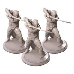 Dune Imperium: Linajes