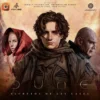 Dune: Secretos de las casas