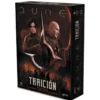 Dune: Traicion