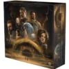Dune: Un juego de conquista y diplomacia (castellano)