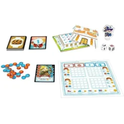 Dungeon Academy