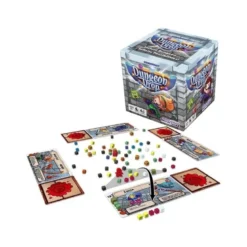 Dungeon Drop