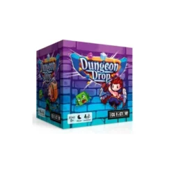 Dungeon Drop